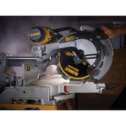Dewalt Power Tools Extreme PCD Fibre Cement Saw Blade 305 x 30mm x 16T DeWALT Power Tools - RockBottom Northampton