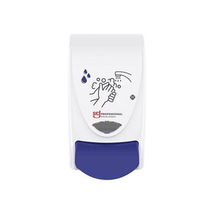 Sc Johnson Professional Cleanse Light Dispenser 1 litre SC Johnson Professional - RockBottom Nothampton