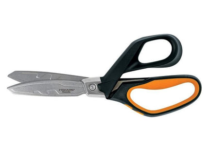 Fiskars PowerArc™ Heavy-Duty Scissors 26cm Fiskars - RockBottom Northampton
