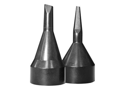 Faithfull Pointing Gun Nozzles (1 Point 1 Grout) Faithfull - RockBottom Northampton