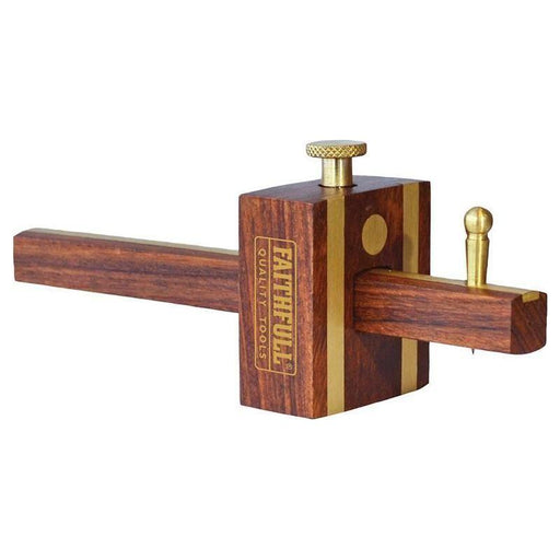 Faithfull Cutting Gauge Faithfull - RockBottom Northampton