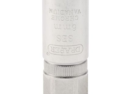 Draper Stud Extractor, 6mm Draper - Town Tools
