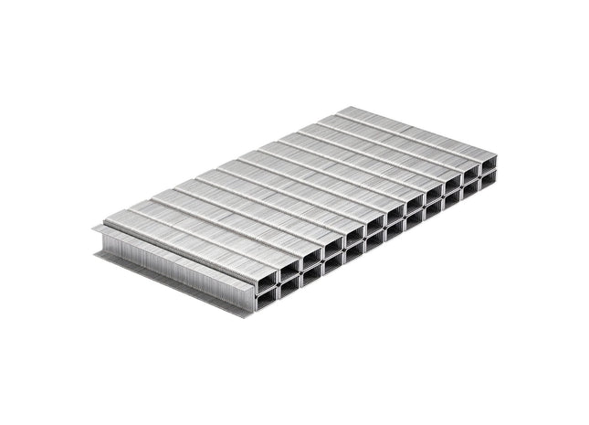 Draper Type-53 Staples, 6mm (Pack of 5000) Draper - Town Tools