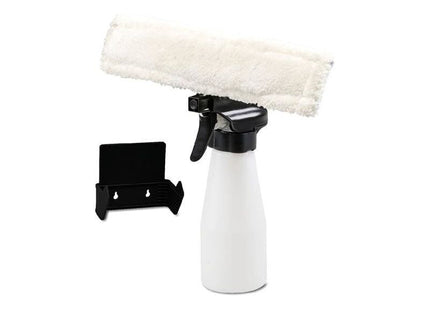 Einhell BRILLIANTO Power X-Change Cordless Window Cleaner 18V Bare Unit Einhell - RockBottom Northamptin