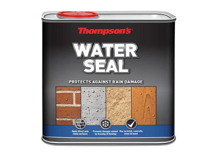 Ronseal Thompson's Water Seal 2.5 litre Ronseal - RockBottom Nothampton
