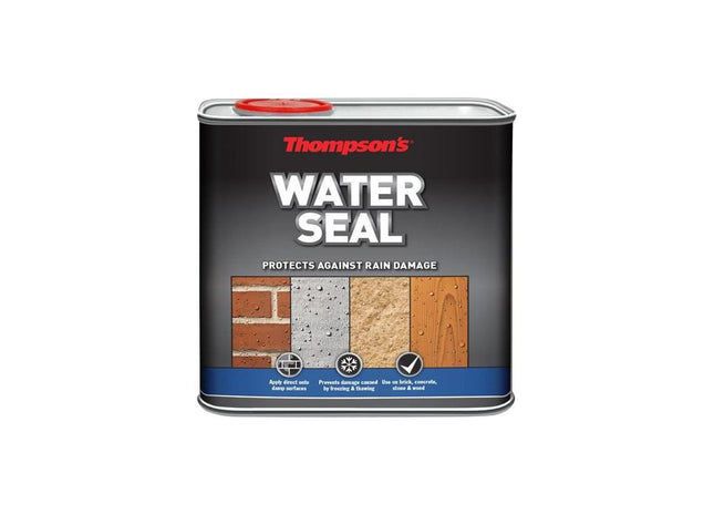 Ronseal Thompson's Water Seal 2.5 litre Ronseal - RockBottom Nothampton