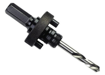 Bahco 3834-ARBR-11152QC Arbor 7/16in 32-210mm Q/Change Bahco - RockBottom Northampton