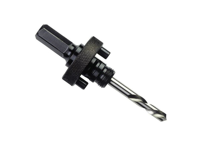 Bahco 3834-ARBR-11152QC Arbor 7/16in 32-210mm Q/Change Bahco - RockBottom Northampton