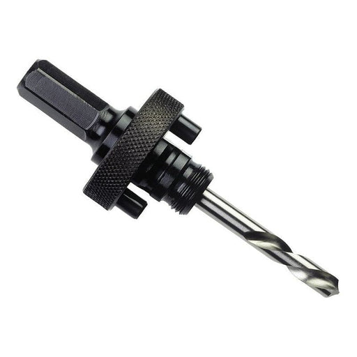 Bahco 3834-ARBR-11152QC Arbor 7/16in 32-210mm Q/Change Bahco - RockBottom Northampton