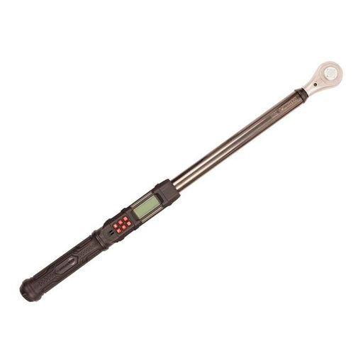 Norbar ProTronic Plus 200 Torque Wrench 1/2in Drive 10-200Nm Norbar - RockBottom Nothampton