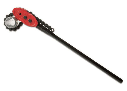 Ridgid Chain Tong - Double-Ended 26-114mm (3/4-4in) Capacity 3231 RIDGID - RockBottom Nothampton