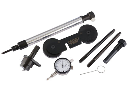 Draper Engine Timing Kit ETK233 (Audi, SEAT, Skoda, Volkswagen) 19114 Draper - Town Tools 