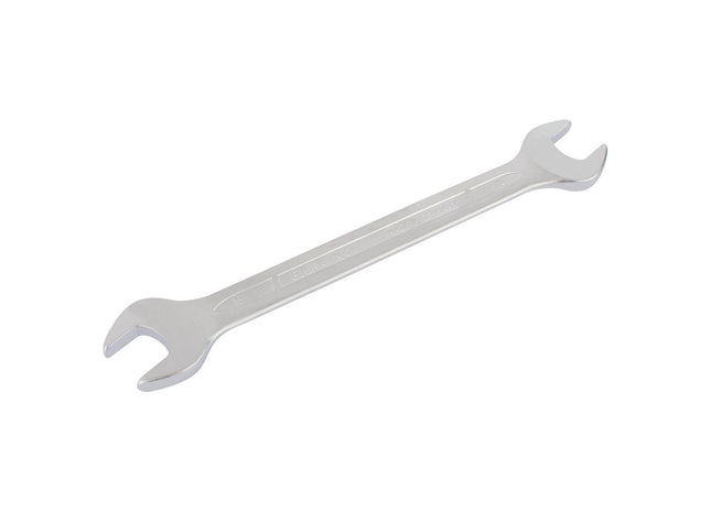 Draper Elora Long Metric Double Open End Spanner, 14 x 15mm 01929 Draper - Town Tools 