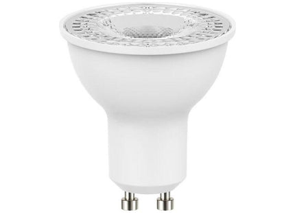 Energizer® LED GU10 36° Dimmable Bulb, Cool White 375 lm 4.6W Energizer® - RockBottom Northamptin