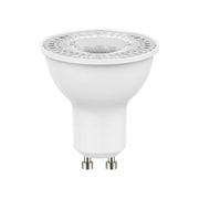 Energizer® LED GU10 36° Dimmable Bulb, Cool White 375 lm 4.6W Energizer® - RockBottom Northamptin