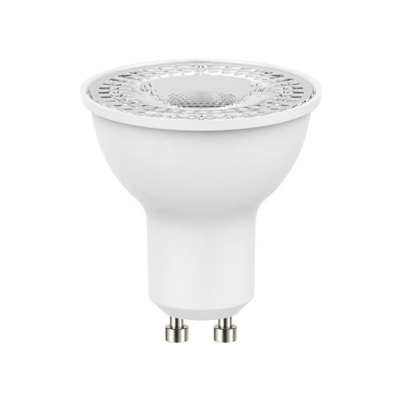 Energizer® LED GU10 36° Dimmable Bulb, Cool White 375 lm 4.6W Energizer® - RockBottom Northamptin