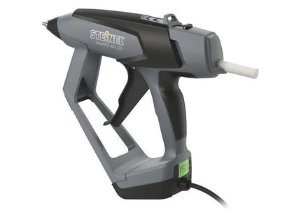 Steinel GluePRO 400 LCD Low Temp Glue Gun 400W 240V Steinel - RockBottom Nothampton