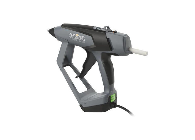 Steinel GluePRO 400 LCD Low Temp Glue Gun 400W 240V Steinel - RockBottom Nothampton