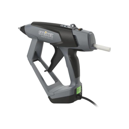 Steinel GluePRO 400 LCD Low Temp Glue Gun 400W 240V Steinel - RockBottom Nothampton