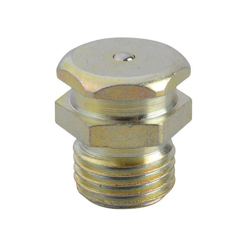 Lumatic HOP4 Hook On Nipple 1/4 BSP Lumatic - RockBottom Northampton