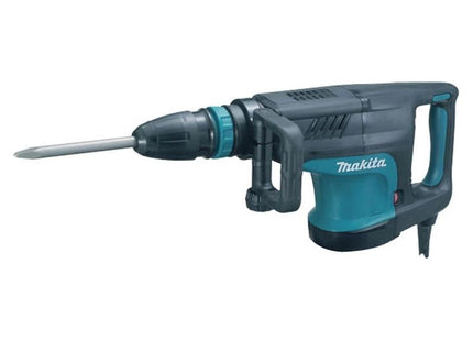 Makita HM1203 SDS Max Demolition Hammer 1500W 110V Makita - RockBottom Northampton 