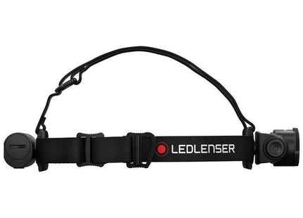 Ledlenser H7R CORE Rechargeable Headlamp Ledlenser - RockBottom Northampton