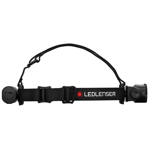 Ledlenser H7R CORE Rechargeable Headlamp Ledlenser - RockBottom Northampton