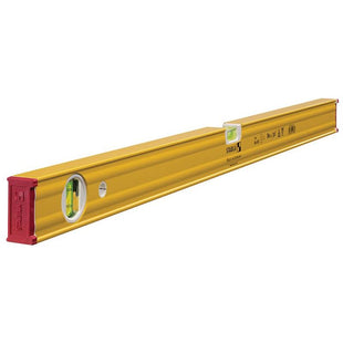 Stabila 80 AS Spirit Level 2 Vial 19166 80cm Stabila - RockBottom Nothampton
