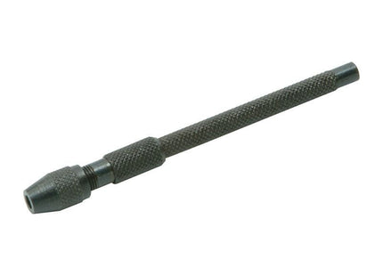 Faithfull Pin Vice Size 1 0-1mm Capacity Faithfull - RockBottom Northampton