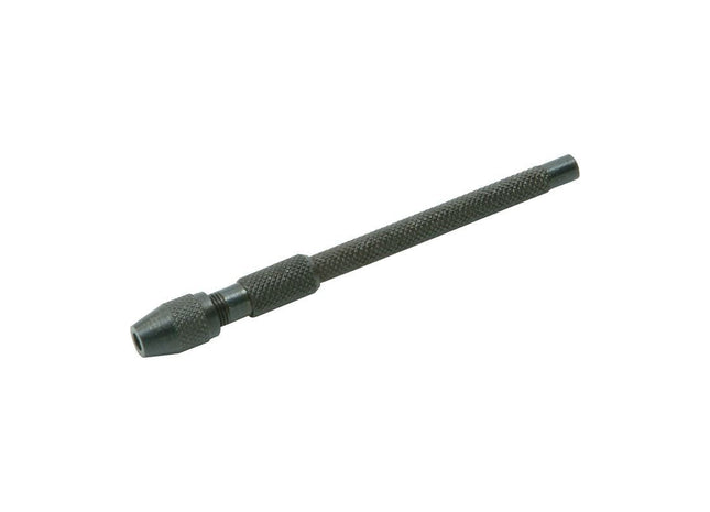 Faithfull Pin Vice Size 1 0-1mm Capacity Faithfull - RockBottom Northampton