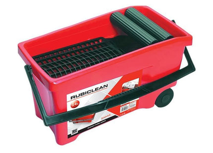 Rubi Tiling Tools RUBICLEAN SUPERPRO Washboy RUBI TILING TOOLS - RockBottom Nothampton