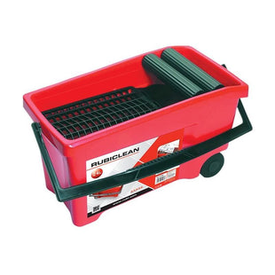 Rubi Tiling Tools RUBICLEAN SUPERPRO Washboy RUBI TILING TOOLS - RockBottom Nothampton