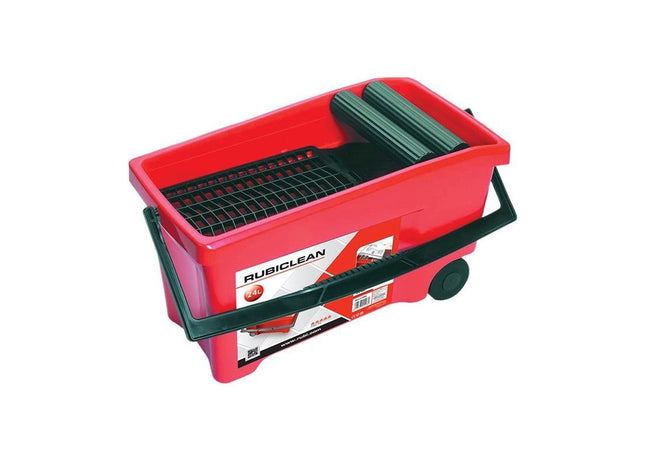 Rubi Tiling Tools RUBICLEAN SUPERPRO Washboy RUBI TILING TOOLS - RockBottom Nothampton