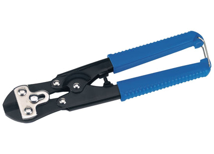 Draper Straight Head Centre Cut Mini Cutters, 210mm 36092 Draper - Town Tools 