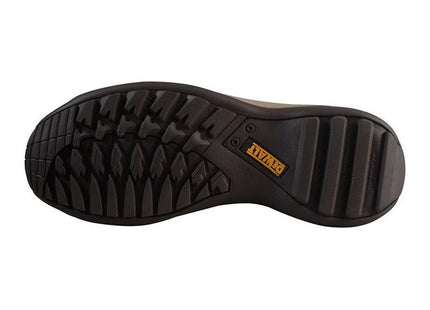Dewalt Power Tools Apprentice Hiker Nubuck Boots Brown UK 10 EUR 45 DeWALT Power Tools - RockBottom Northampton