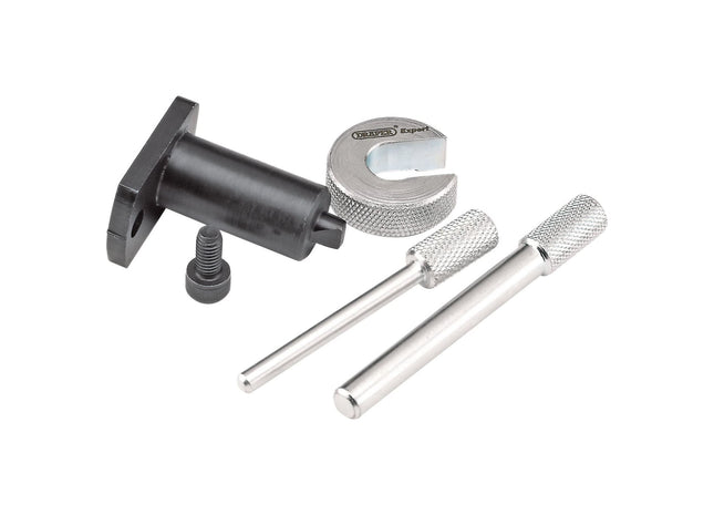 Draper Engine Timing Kit (Citroen, Fiat, Peugeot) 26913 Draper - Town Tools 