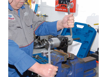 Draper Bearing, Seal and Bush Insertion/Extraction Kit (27 Piece) 59123 Draper - Town Tools 