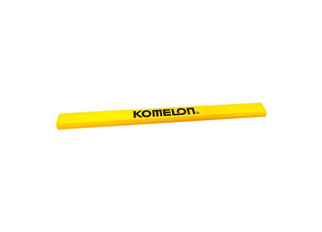 Komelon HB Carpenter's Pencils Box of 72 Komelon - RockBottom Northampton