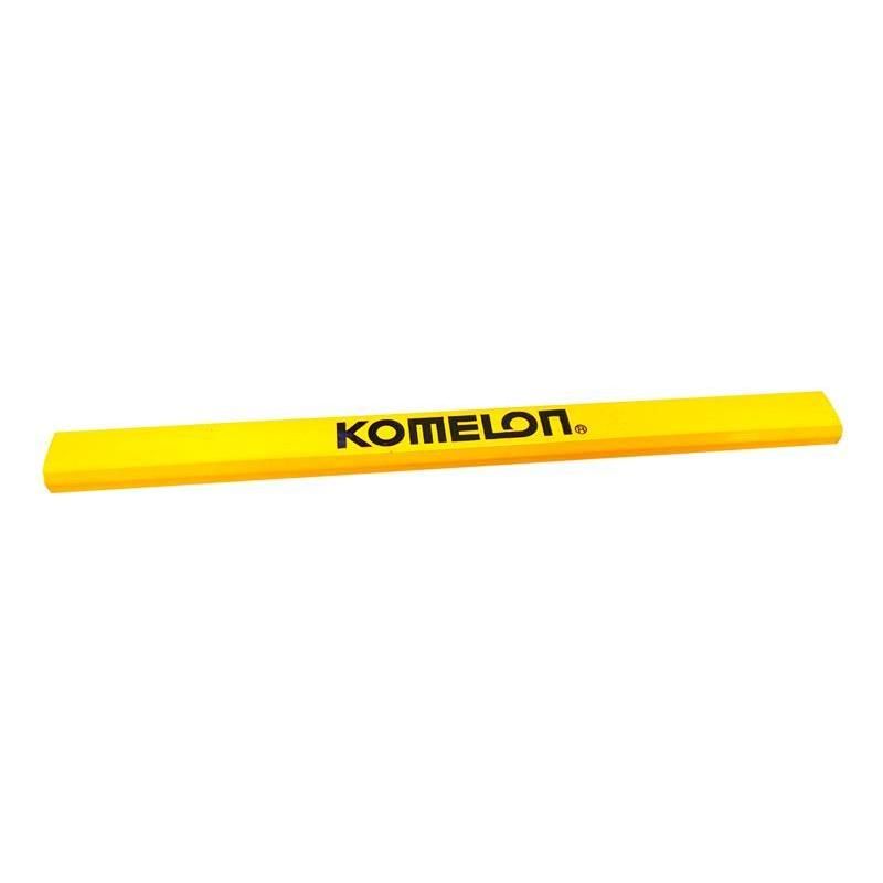 Komelon HB Carpenter's Pencils Box of 72 Komelon - RockBottom Northampton