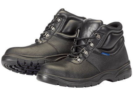 Draper Chukka Style Safety Boots, Size 11, S1 P SRC Draper - Town Tools