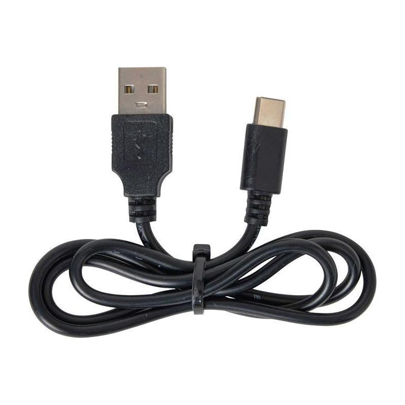 Stanley® Lighting Rechargeable Hand Torch 500 Lumens STANLEY® Lighting - RockBottom Nothampton