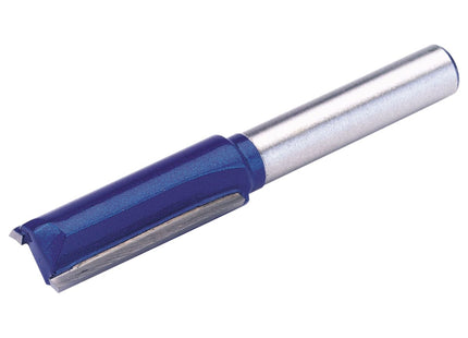 Draper TCT Router Bit, 1/2" Straight, 19 x 25mm 75351 Draper - Town Tools 