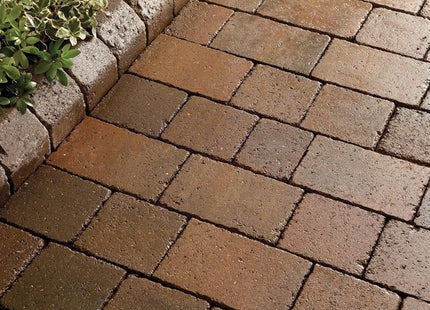 Ronseal Thompson's Patio & Block Paving Seal Wet Look 5 litre Ronseal - RockBottom Nothampton