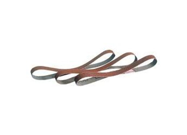 Draper Aluminium Oxide Sanding Belt, 10 x 330mm, 40 Grit Draper - Town Tools