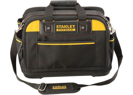 Stanley® Hand Tools FatMax® Multi Access Bag 43cm (17in) STANLEY® Hand Tools - RockBottom Nothampton