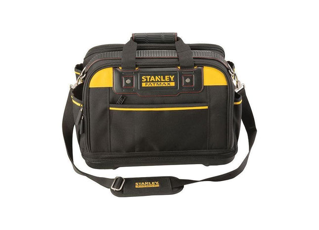 Stanley® Hand Tools FatMax® Multi Access Bag 43cm (17in) STANLEY® Hand Tools - RockBottom Nothampton