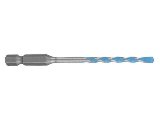 Bosch Powertool Accessories EXPERT HEX-9 Multi Construction Drill Bit 4 x 45 x 90mm Bosch Powertool Accessories - RockBottom Northampton