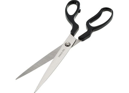 Stanley® Hand Tools Stainless Steel Paper Hangers Scissors 275mm (11in) STANLEY® Hand Tools - RockBottom Nothampton