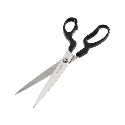 Stanley® Hand Tools Stainless Steel Paper Hangers Scissors 275mm (11in) STANLEY® Hand Tools - RockBottom Nothampton