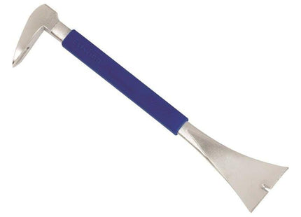 Estwing EMP300G Pro-Claw Moulding Puller 300mm (12in) Estwing - RockBottom Northamptin